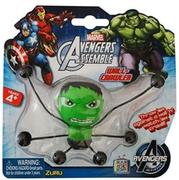 Avengers Assemble Wall Crawler