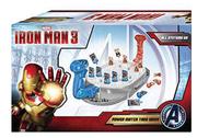 Avengers Iron Man 3: Power Match Take Down Game