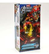 Avengers Marvel Avengers Assemble 48 Piece Lenticular Puzzle