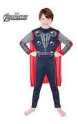 Avengers Marvel Avengers Thor Character Costume