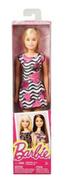 Barbie Basic Fashion Dolls