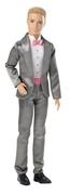 Barbie Fairytale Groom Doll