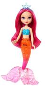 Barbie Fairytale Mini Mermaid Doll