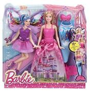 Barbie Fairytale Dress Up Set