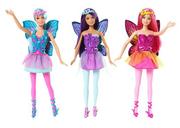 Barbie Fairytale Fairy