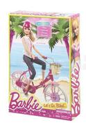 Barbie On The Go