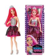 Barbie Rock 'n Royals Dolls