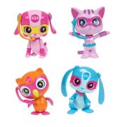 Barbie Spy Squad Pets