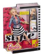 Barbie Style Doll