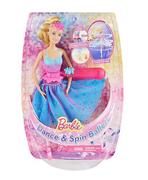 Barbie Twirling Skirt Ballerina