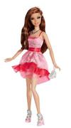 Barbie Style In The Spot Light