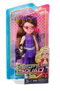 Barbie Spy Squad Secret Agent Mini Doll