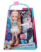 Bratz Metallic Madness Doll