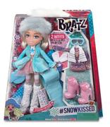 Bratz Snow Kissed Doll