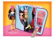 Bratz Selfie Snaps Photobooth With Cloe Doll