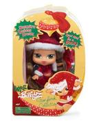Bratz Babyz Storybook Collection Yasmin Holiday Dream
