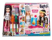 Bratz Create It Yourself Fashion Playset
