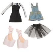 Bratz Fashion Pack Denim Ballerina