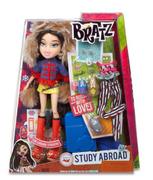 Bratz Study Abroad Doll