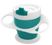 Brother Max Easy Hold Sippy Cup