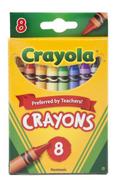 Crayola Crayons