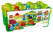 Lego Duplo All In One Box Of Fun
