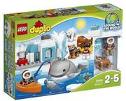 Lego Duplo Artic
