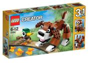 Lego Creator Park Animals