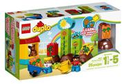 Lego Duplo My First Garden