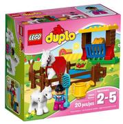 Lego Duplo Horses