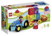 Lego Duplo My First Tractor