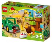 Lego Duplo Savanna