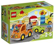 Lego Duplo Tow Truck
