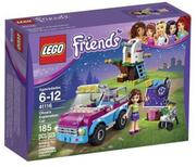 Lego Friends Olivia's Exploration Car