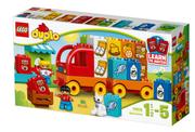Lego Duplo My First Truck