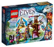 Lego Elves Elvendale School Of Dragons