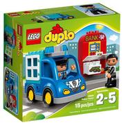Lego Duplo Police Patrol