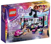 Lego Friends Pop Star Recording Studio