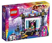 Lego Friends Pop Star TV Studio