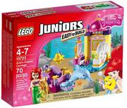 Lego Juniors Ariel's Dolphin Carriage