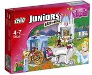 Lego Juniors Cinderella's Carriage