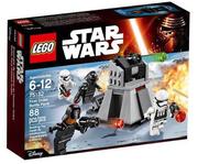 Lego Star Wars First Order Battle Pack