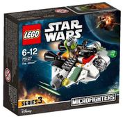 Lego Star Wars The Ghost