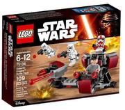 Lego Star Wars Galactic Empire Battle Pack