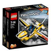 Lego Technic Display Team Jet