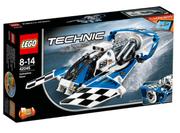 Lego Technic Hydroplane Racer