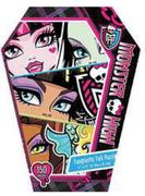 Monster High 150 Piece Fangtastic Foil Puzzle