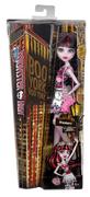 Monster High Boo York Frightseer Doll