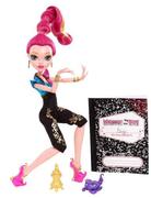 Monster High 13 Wishes Doll