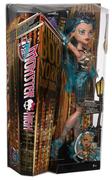 Monster High Boo York, Boo York City Schemes